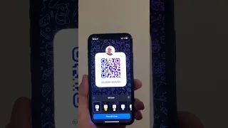 Как сделать QR-код в Телеграм. Обновления телеги 2022.