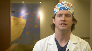 Pediatric Surgeon David Worhunsky Explains What Inspires Him - UK HealthCare