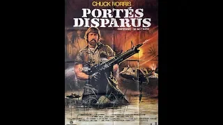Portés Disparus VF (1984)  Chuck Norris