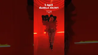 Ronela Hajati - TQR