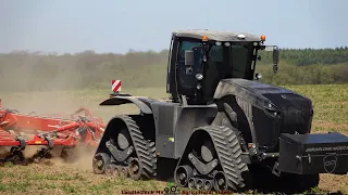 Claas - Fendt - Horsch - Väderstad / Aussaat - Seeding  2023