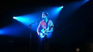 Passenger - Let Her Go (San Diego)