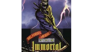 The Immortal (полное прохождение на русском) Sega