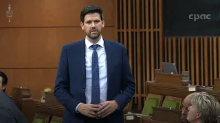 Question Period – May 11, 2023