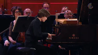 Xuanyi Mao - Tchaikovsky: Piano Concerto No. 1 in B-flat minor, Op. 23