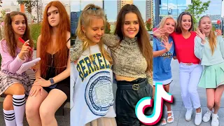 Romantic Cute Couple Goals 2021 Best Of Margo Flury & Maria Pavlova TikTok Compilation #25 🌹