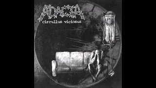 Adacta / ADACTA - Circullus Viciosus CD 2003 (Full Album)