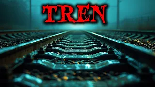 5 Historias De Terror Que Ocurrieron en las Vías del Tren - Relatos de Horror