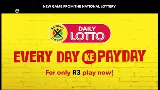 PowerBall and PowerBall Plus Draw 1090 (01 May 2020)