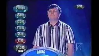 The Weakest Link 2003 part 01