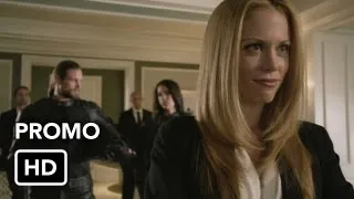 Grimm 2x12 Promo "Season of the Hexenbiest" Fall Finale (HD)