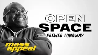 Open Space: Peewee Longway | Mass Appeal