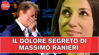 Il Dolore Segreto di Massimo Ranieri: la Verità sconvolgente svelata da sua Figlia