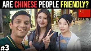 How Chinese People Treats An Indian? | Indian in China 🇨🇳