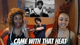 SIDHU MOOSE WALA & SUNNY MALTON- 410 |REACTION|