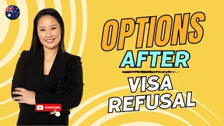 Next Steps After Visa Refusal: Exploring Australian Visa Options