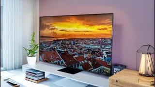 🔥Обзор «ДОСТУПНОГО?» Neo QLED Samsung 55QN85C (Mini-LED) 65QN / 75QN / 85QN85C🔥