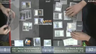 GP Albuquerque Rd 10  (Standard)