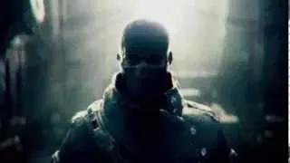 Splinter Cell Blacklist   CGI TV Commercial