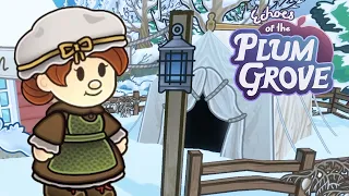 Checking out the Crafting Festival!! - Echoes of the Plum Grove