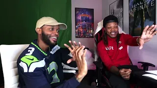 THIS SONG! | DRAKE ft. 21 Savage - Jimmy Cooks (REACTION)