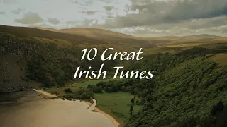 10 Great Irish Tunes