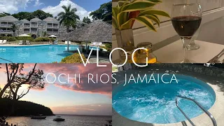 Jamaican 🇯🇲HOTEL VLOG | Couples San Souci | Ochi Rios | #Lifestylevlogs #hotels  #OchiRios #Vlog