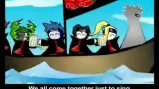 Akatsuki Sailor Song