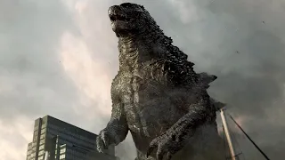 GODZILLA Ps4: Godzilla 2014 Walkthrough