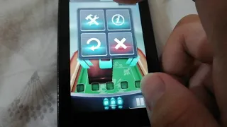 Nokia Asha 311 - Games (Part 1 of 2)