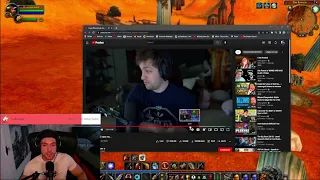 Alexensual Reacts To "I made Blizzard hate me..."