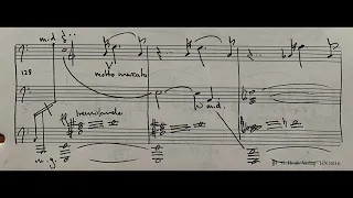 Op.12 Piano Sonata No.1