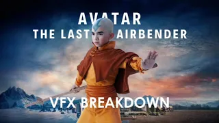 The_Last_Airbender VFX Breakdown by Scanline VFX