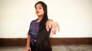 Majnu Song | Dance Cover Video |Sukriti, Prakriti | Mellow D | Siddharth Nigam