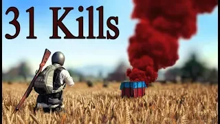 PUBG MOBILE | 31 Kills  | Bangladeshi Pubg 4 Pro Players