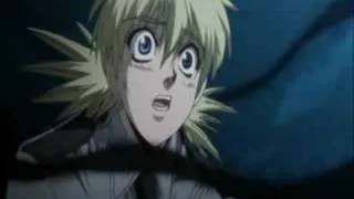 Hellsing Ultimate: Schwarze Sonne - AMV Part 1