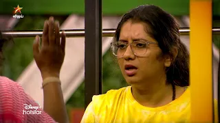 Bigg Boss Tamil Season 5  | 14th December 2021 - Promo 2