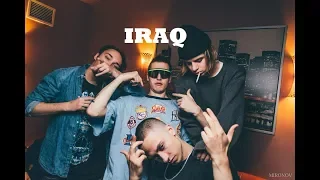 DOPECLVBWORLD - IRAQ (i61, Glebasta Spal, Basic Boy, Tveth, Boulevard Depo, Jeembo)