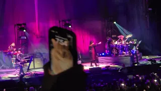 Toto -  I'll be over you. Baltimore MD 2/18/24