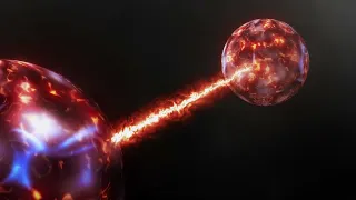 First Demonstration of Energy Teleportation