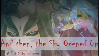 Cancelled Halloween AMV ~The Paper Melody~