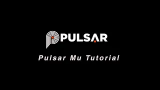 Add glue to a stereo mixbus with the Pulsar Mu