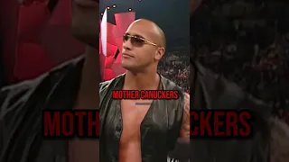 The Rock DESTROYS Canada #therock #wwe #canada #ufc #joerogan #jre #mma #prowrestling