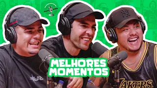 KAKÁ NO PODPAH - MELHORES MOMENTOS