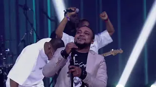 Tim Godfrey Live at The Experience 2021