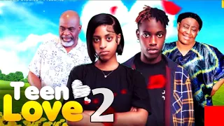 Teen Love | Season 2 | THE SPOILED KID