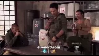 El Señor De Los Cielos 3 Capitulo 88 4/4