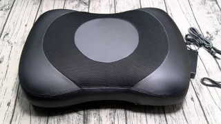 The Worlds First Bluetooth Smart Pillow!