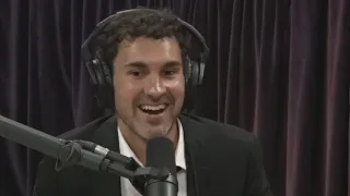 JRE Guests making young Jamie laugh PART 5