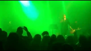 Blutengel "Leitbild" live in Tel Aviv 8.03.19